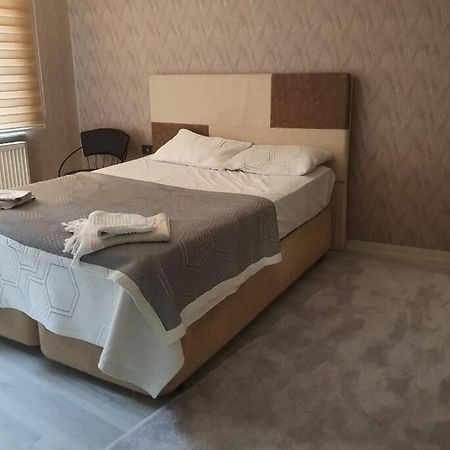 Sivas Houses Lueks Merkezde Family Suite Home 1 Екстер'єр фото