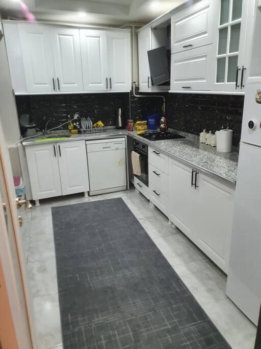 Sivas Houses Lueks Merkezde Family Suite Home 1 Екстер'єр фото