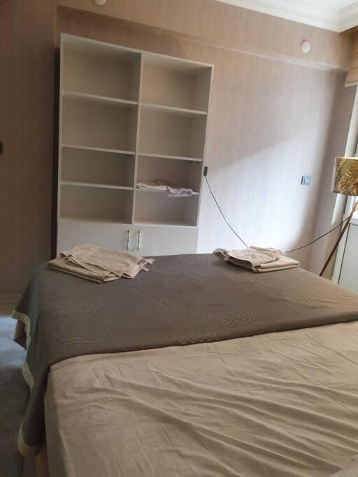 Sivas Houses Lueks Merkezde Family Suite Home 1 Екстер'єр фото