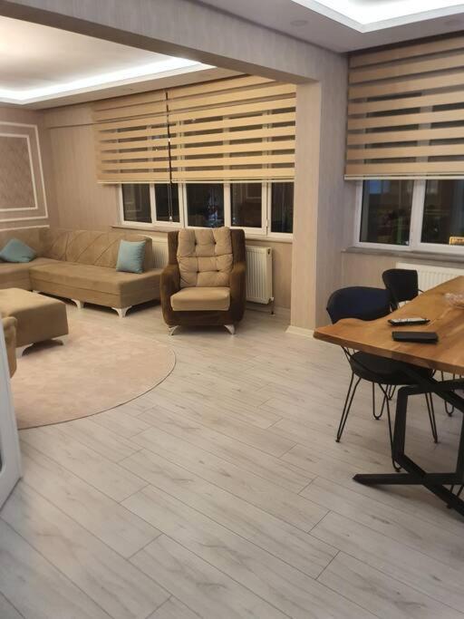 Sivas Houses Lueks Merkezde Family Suite Home 1 Екстер'єр фото